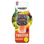 Tweeter 8 ml  " Tutti Frutti"  (24 əd qutuda)