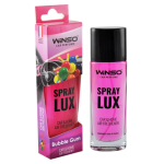 Spray Lux 55 ml "Bubble Gum" (12 əd qutuda)