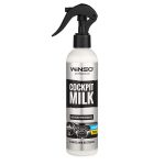 Cockpit Milk Coconut 250 ml(12 əd qutuda)