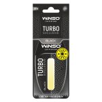 Exclusive Turbo 5 ml  "Black"  (25 əd qutuda)