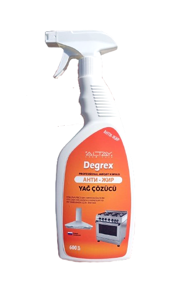 Altay Degrex 600 qr(12 əd qutuda)