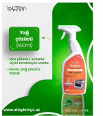 Altay Degrex 600 qr(12 əd qutuda) - Image 3