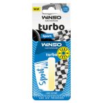Turbo 5 ml "Sport" (25 əd qutuda)