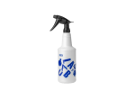 Sprey butulka 2.0 – Boz, Plastik-Sprey Plastic