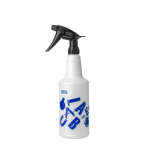Sprey butulka 2.0 – Boz, Plastik-Sprey Plastic