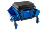 Rolling Mechanics Stool -Usta oturacağı