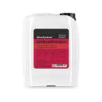 Shine Systems LollipopShampoo -Əl ilə yuma şampun, 5 L