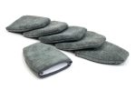 SGCB Mikrofiber əlcək-Plastik üçün Aplikator