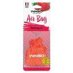 Air Bag  "Strawberry"  (20 əd qutuda)-Asma ətir