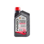 Antifreeze & Coolant Concentrate Red G12+ 1 l-Soyuducu Maye(15 əd qutuda)