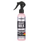 Cockpit Milk Strawberry 250 ml