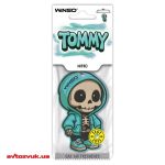 Tommy Card Nitro,avtomobil hava təravətləndiricisi