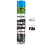 Cockpit Cleaner New Car 750 ml