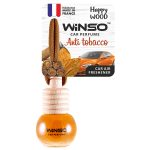 Happy Wood 5,5 ml  "Anti Tobacco" -Asma ətir