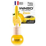 Happy Wood 5,5 ml Mix (lemon)-Asma ətir
