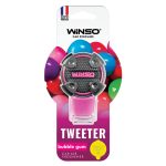 Tweeter 8 ml  " Bubble Gum"  (24 əd qutuda)