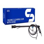Engine Cleaning Gun with Hose-Tornador -şlanqlı mühərrik təmizləyici