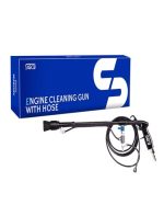 Engine Cleaning Gun with Hose-Tornador -şlanqlı mühərrik təmizləyici