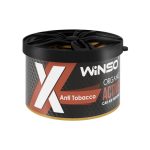 X Active Organic 40 g  "Anti Tobacco"  (27 əd qutuda)