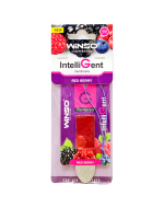 "Intelligent" - Red Berry  (35 əd qutuda)