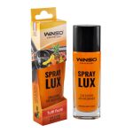 Spray Lux 55 ml  "Tutti Frutti"  (20 əd qutuda)-Ətir