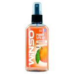 Pump Spray 75 ml  "Orange"  (12 əd qutuda)