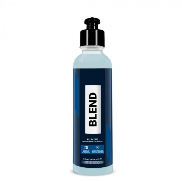 Blend all in one-240 ml-Çoxfunksiyalı Təmizləyici