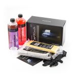 Shine Systems CarWash Kit - İki fazalı yuma dəsti