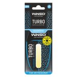 Exclusive Turbo 5 ml  "Diamond"  (25 əd qutuda)