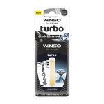 Turbo 5 ml Black Diamond (25 əd qutuda)