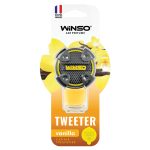 Tweeter 8 ml  " Vanilla"  (24 əd qutuda)