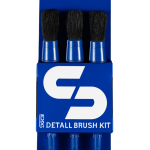 Detail Brush Kit-Detaling fırça dəsti