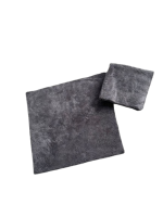 Mikrofiber  dəsmal 40 40 Sm