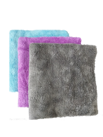 Mikrofiber  dəsmal 40 40 Sm - Image 4