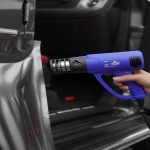 PPF feni Heat Gun（anti-scald） -İstilik tabancası (yanmağa qarşı)
