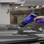 PPF feni Heat Gun（anti-scald） -İstilik tabancası (yanmağa qarşı) - Image 3