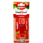 "Intelligent" - Strawberry  (35 əd qutuda)