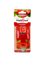 "Intelligent" - Strawberry  (35 əd qutuda)