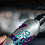 HENDLEX DC60 200 ml-Sürətli Keramik Örtük