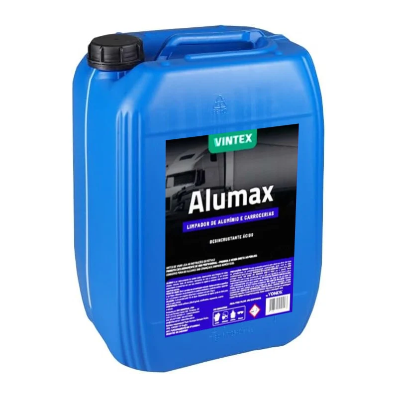 Alumax EXP 20 L-Güclü Turşulu Təmizləyici Vonixx Alumax EXP 20 L-Güclü Turşulu Təmizləyici Vonixx - Image 1