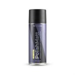 Shine Systems AirLine PolishMatt - Salon üçün cila 400 ml(10 əd qutuda)