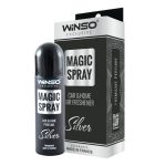 Exclusive Magic Spray 30 ml  "Silver"  (20 əd qutuda)