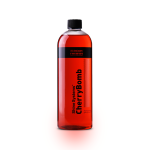 Shine Systems CherryBomb Shampoo -Əl ilə yuma 750 ml (10 əd qutuda)