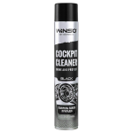 Cockpit Cleaner BLACK 750 ml (aerozol)(12 əd qutuda)
