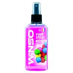 Pump Spray 75 ml "Bubble Gum" (12 əd qutuda)