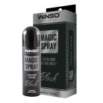 Exclusive Magic Spray 30 ml "Black"(20 əd qutuda)