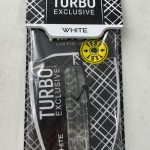 Exclusive Turbo 5 ml  "White"  (25 əd qutuda)