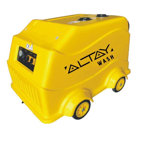 Altay Wash 200 bar isti-soyuq yuma