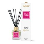 Ev ətri,Winso Ultimate White -  Musk Peony 100ml