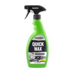 Quick Wax 500 ml (12 əd qutuda)